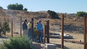 Rancho Higuera Historical Park - photo 41