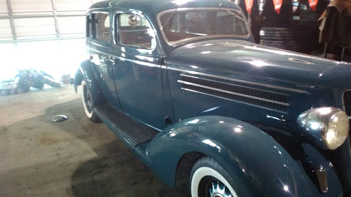 Auto Repair Shop «Discount Tire & Service of Greeley», reviews and photos, 120 18th St, Greeley, CO 80631, USA