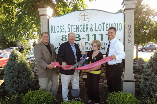 Patent Attorney «Kloss, Stenger & LoTempio Attorneys at Law», reviews and photos