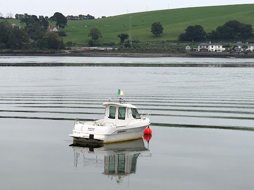 Cork Physical Therapy Clinic in Passage West, Co. Cork (Corcaigh)