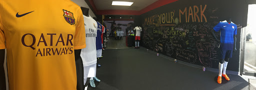 Soccer Store «Ewing Sports», reviews and photos, 1445 Lower Ferry Rd, Ewing Township, NJ 08618, USA