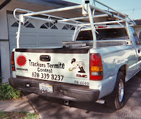 Trackers Termite inc - Photo 2 - Car repair in , West Covina