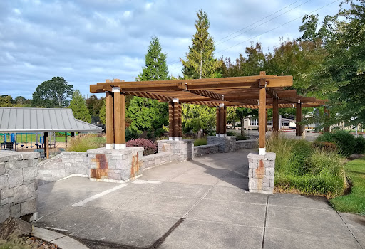 Park «Reedville Creek Park», reviews and photos, 7500 SE Frances St, Hillsboro, OR 97123, USA