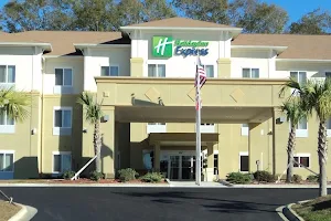 Holiday Inn Express & Suites Bonifay, an IHG Hotel image