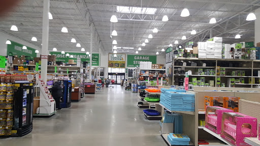 Home Improvement Store «Menards», reviews and photos, 7410 E Court St, Davison, MI 48423, USA