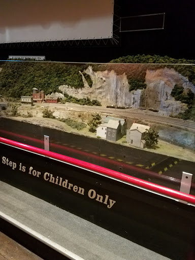 Museum «Ellicott City B & O Railroad», reviews and photos, 2711 Maryland Ave, Ellicott City, MD 21043, USA