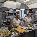 Photo n°1 de l'avis de Sam. fait le 17/07/2021 à 13:56 sur le  Ristorante ai Torcoli Sas à Marano di Valpolicella