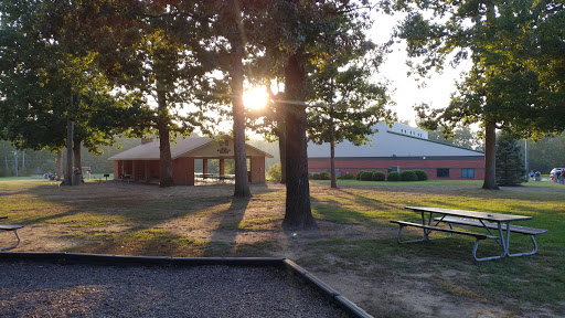 Conference Center «Lake of the Woods Community Center», reviews and photos, 110 Sweetbriar Park Rd, Locust Grove, VA 22508, USA