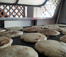PUPUSAS OBREGÒN photo