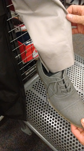 Department Store «Nordstrom Rack Tanasbourne Town Center», reviews and photos, 18100 NW Evergreen Pkwy, Beaverton, OR 97006, USA