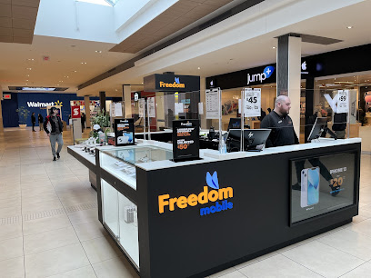 Freedom Mobile (Kiosk)