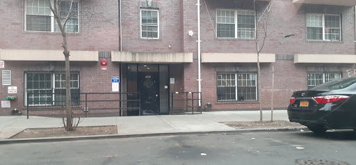 Movie Theater «AMC Bay Plaza Cinema 13», reviews and photos, 2210 Bartow Ave, Bronx, NY 10475, USA