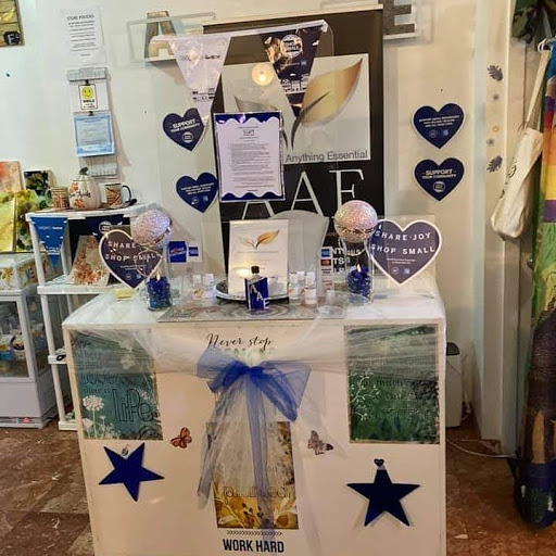 Gift Shop «Absolutely Anything Essential Gift Shop», reviews and photos, 3521 S King Dr, Chicago, IL 60653, USA