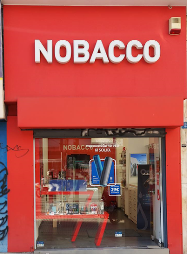 NOBACCO