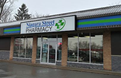 Niagara Street Pharmacy