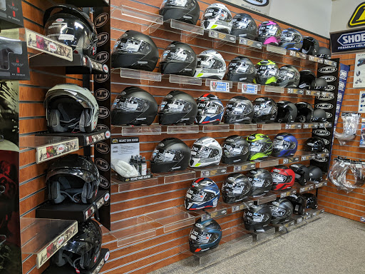 Motorcycle Dealer «2Brothers Powersports», reviews and photos, 905 Oak Ave S, Onalaska, WI 54650, USA