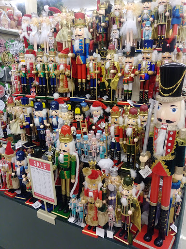 Craft Store «Hobby Lobby», reviews and photos, 4701 FM 1960, Houston, TX 77069, USA