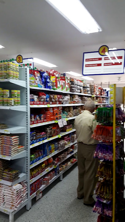 Supermercado Merca Z Guayabal