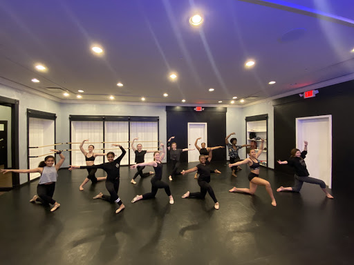 Dance School «Studio FuZion», reviews and photos, 656 Beal Pkwy NW, Fort Walton Beach, FL 32547, USA