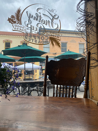 Coffee Shop «The Frothy Cup», reviews and photos, 1510 Miner St, Idaho Springs, CO 80452, USA