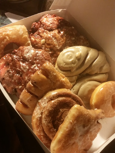 Donut Shop «The Donut House», reviews and photos, 3124 S Parker Rd, Aurora, CO 80014, USA