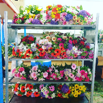 National Flower Traders
