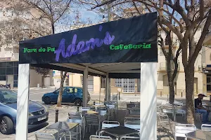 ADAM'S Cafeteria Forn de pa image