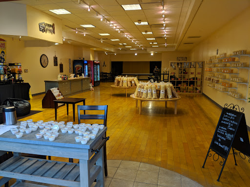 Shopping Mall «Stony Point Fashion Park», reviews and photos, 9200 Stony Point Pkwy, Richmond, VA 23235, USA