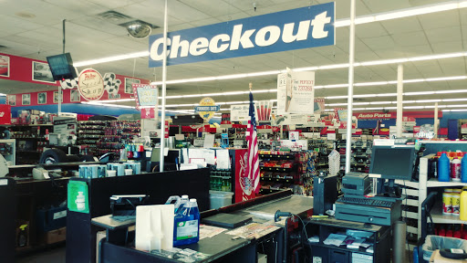 Auto Parts Store «Pep Boys Auto Parts & Service», reviews and photos, 4401 San Dario Ave, Laredo, TX 78041, USA