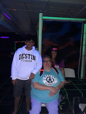 Destin Laser Tag - photo 35