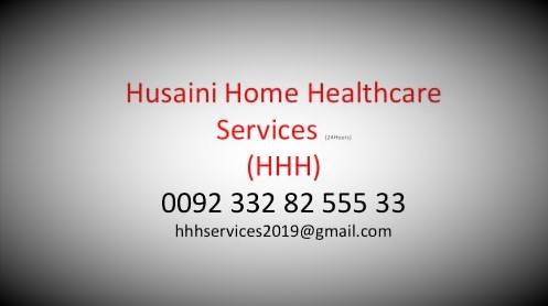 Husaini Home Healthcare Service