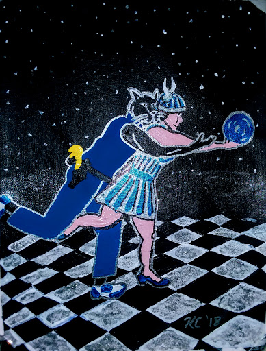 Bowling Alley «Sky Lanes Asheville», reviews and photos, 1477 Patton Ave, Asheville, NC 28806, USA