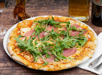 Pizza du Restaurant italien Restaurant Pellicano à Paris - n°15