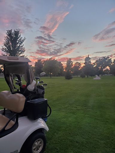 Golf Course «Elkhorn Valley Golf Club», reviews and photos, 410 N Main St, Hooper, NE 68031, USA