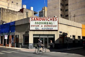 Sándwiches Monreal image
