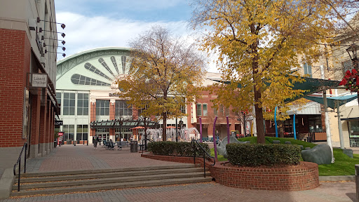 Shopping Mall «Mall of Georgia», reviews and photos, 3333 Buford Drive, Buford, GA 30519, USA