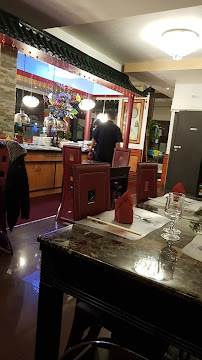 Atmosphère du Restaurant chinois Le Palais d'Asie à Francheville - n°7