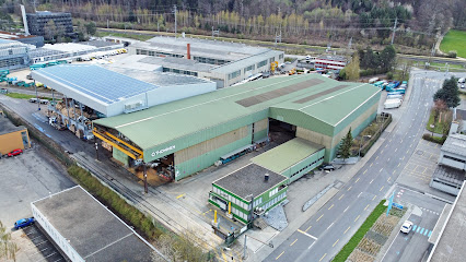 Thommen AG Biel/Bienne