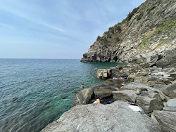Photo de Marina di Corniglia zone des équipements