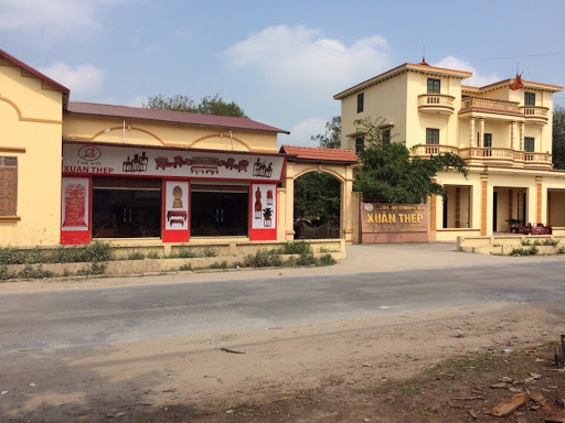 Doanh Nghiệp Tư Nhân Mỹ Nghệ Xuân Thép