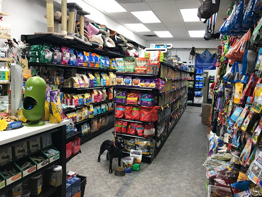 Pets On the Run, 2920 Hoyt Ave S, Astoria, NY 11102, USA, 