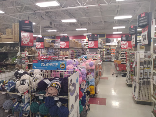 Craft Store «Michaels», reviews and photos, 1261 Niagara Falls Blvd, Amherst, NY 14226, USA