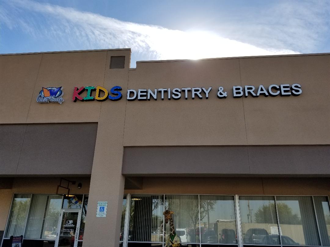 West Valley Pediatric Dentistry and Orthodontics