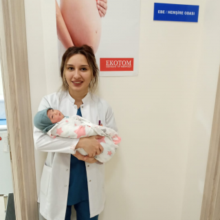 İstanbul Kadın Hastalıkları ve Doğum Uzmanı Op. Dr. Gülçin Babayeva