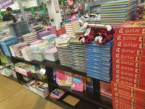 Variety Store «Five Below», reviews and photos, 1078 E Lancaster Ave, Downingtown, PA 19335, USA