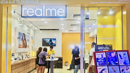Realme Seremban (Official Store)