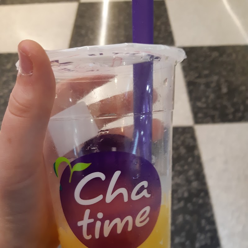 Chatime Castle Towers 2
