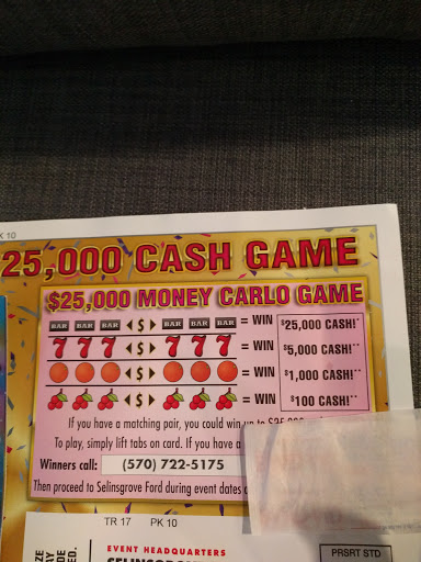 Car Dealer «Selinsgrove Ford», reviews and photos, 10 N Susquehanna Trail, Selinsgrove, PA 17870, USA