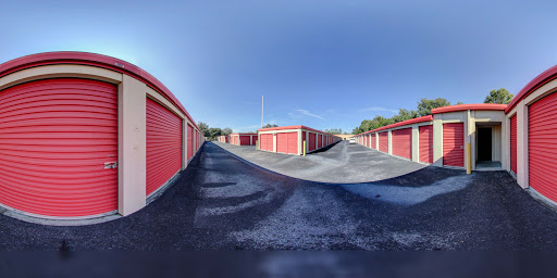 Self-Storage Facility «Simply Self Storage - Valrico», reviews and photos, 1035 Starwood Ave, Valrico, FL 33596, USA