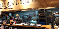 Atmosphère du Restaurant de hamburgers Big Fernand à Orléans - n°11